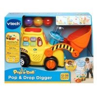 VTech Pop & Drop Digger Photo