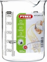 Pyrex Classic Kitchen Lab Measuring Glass Photo