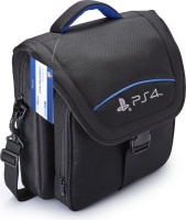 Big Ben BigBen Carry Case for PlayStation 4 or PlayStation 4 Pro Photo