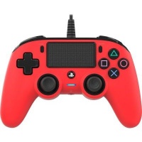NACON Wired Compact Controller for PlayStation 4 Photo