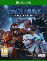 Focus Home Interactive Space Hulk: Tactics Photo