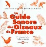 Fremeaux Sound Guide to the Birds of France Photo