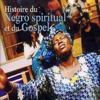 Fremeaux History of Negro Spiritual and Gospel [french Import] Photo