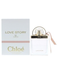 Chloe Love Story Eau De Toilette - Parallel Import Photo