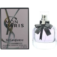 Ysl Yves Saint Laurent Mon Paris Couture Eau De Parfum - Parallel Import Photo