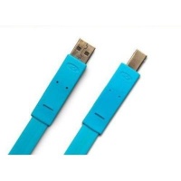 LaCie Flat Cable Photo