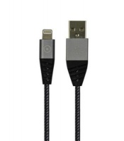 Muvit Tiger 2M Ultra Resistant Lightning Cable Photo