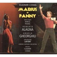 Vladimir Cosma: Marius Et Fanny Photo