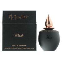 M Micallef M. Micallef Black Eau de Parfum - Parallel Import Photo