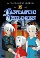 Fantastic Children: Volume 4 Photo