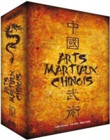 Chinese Martial Arts Photo