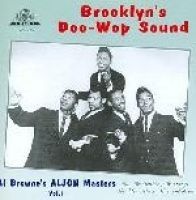 City Hall Records Brooklyn's Doo Wop Sound: Al Brown Masters 2 Photo