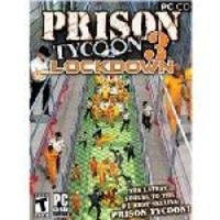 Avanquest Software Prison Tycoon 3 Lockdown Photo