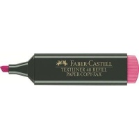 Faber Castell Faber-Castell Extliner 48 Highlighters Photo