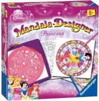 Ravensburger Disney Princess Mandala-Designer Photo