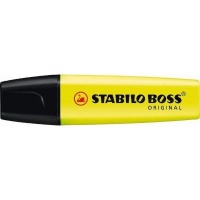 Stabilo Boss Original Highlighter Photo