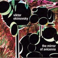 Wergo Viktor Ekimovsky: The Mirror of Avicenna Photo
