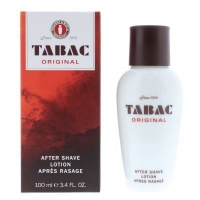 Maurer And Wirtz TABAC Original After Shave Lotion - Parallel Import Photo