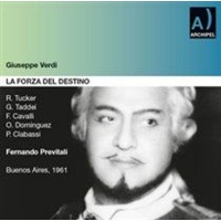 Archipel Giuseppe Verdi: La Forza Del Destino Photo