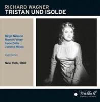 Walhall Eternity Series Richard Wagner: Tristan Und Isolde Photo