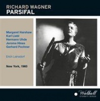 Walhall Eternity Series Richard Wagner: Parsifal Photo