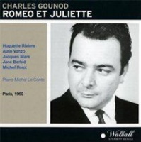 Walhall Gounod: Romeo & Juliette Photo