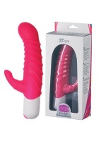 Stoys Ayleen Double Stimulation G-Spot Vibrator Photo