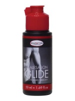 Malesation Silicone- Based Glide Anal Lubricant Photo
