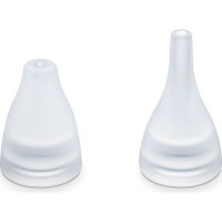 Beurer Silicone Attachments Replacement Set for NA 20 Nasal Aspirator Photo
