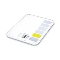 Beurer KS 19 Sequence Kitchen Scale Photo