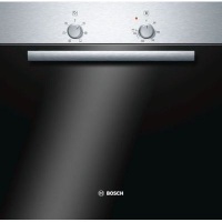 Bosch Series 2 Multifunction Oven Photo