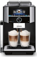 Siemens TI9553X9RW Fully Automatic Coffee Machine EQ 9 Plus connect s500 Photo