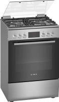 Bosch 60cm Gas / Electric Cooker Photo