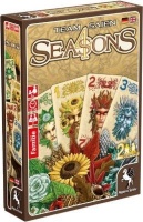 Wizards Games Seasons 4 Photo