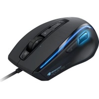 ROCCAT Kone XTD Max Customization Wired Laser Gaming Mouse Photo
