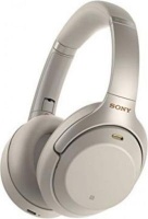 Sony WH-1000XM3 Wireless Noise Cancelling Bluetooth Headphones Photo
