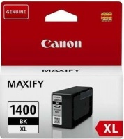 Canon PGI-1400XL High Yield XL Ink Cartridge Photo