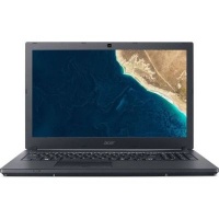 Acer Travelmate TMB118 Celeron Dual N4000 11.6" Notebook Photo