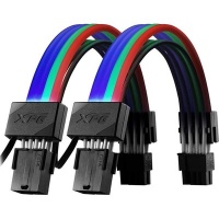 Adata XPG Prime ARGB 8-Pin VGA Extension Cable Photo
