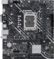 Asus H610MD Motherboard Photo