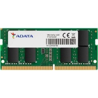Adata AD4S32008G22-SGN memory module 8GB 1 x 8GB DDR4 3200MHz Photo