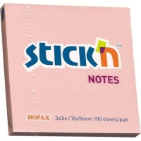 Stick N Pastel Notes Photo