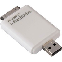 PhotoFast i-FlashDrive USB to 30-Pin Flash Drive Photo