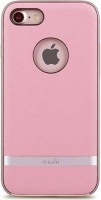 Moshi Napa Leather Hard Shell CaseÂ for iPhone 7 Photo