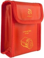 Adam Elements Fleet BB01S Fireproof Battery Bag for DJI Spark Photo