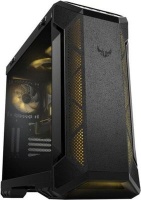 Asus TUF Gaming GT501 Mid-Tower Case Photo