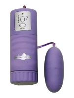 Seven Creations Ultra 7 Water Proof Bullet Vibrator Photo