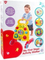 PlayGo My First Steps Activity Walker Photo