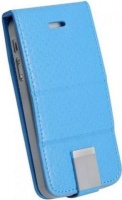Capdase Upper Polka Folder Case for iPhone 5/5S Photo