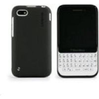 Capdase Soft Jacket Shell Case for Blackberry Q5 Photo